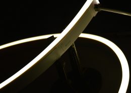 LED neon flex strip light LL-1222S lineart lighting