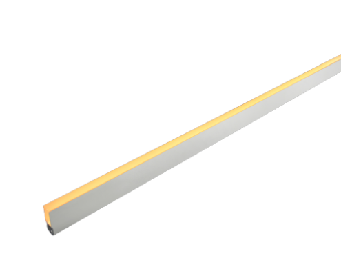 การเชื่อมต่อแบบไม่มีรอยต่อ LED โคมไฟเชิงเส้น G19 Lineart Lighting