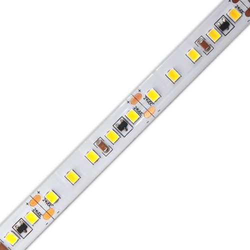 Lineart Lighting คงที่ในปัจจุบัน SMD2835 LED Flex Strip Light Ultra Long