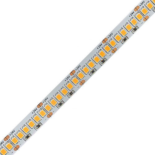Lineaarinen valaistus LED-joustava nauhavalo erittäin tehokas 180lmm SMD2835