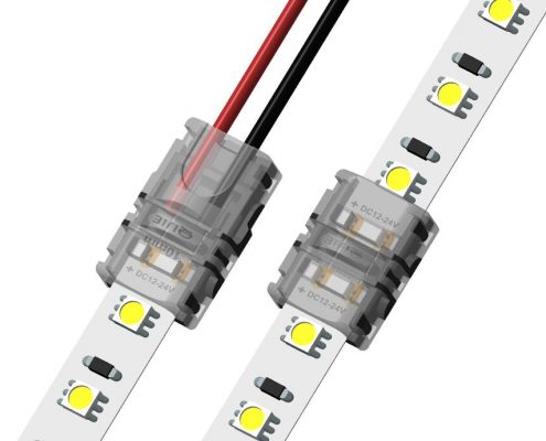 LED flexiable strip conector strip-strip Lineart Lighting