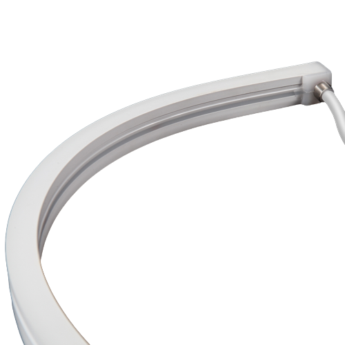 neonflex led strip side bending LL-c1220 lineart_lighting