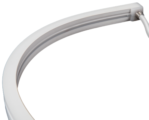 neonflex led strip side bending LL-c1220 lineart_lighting