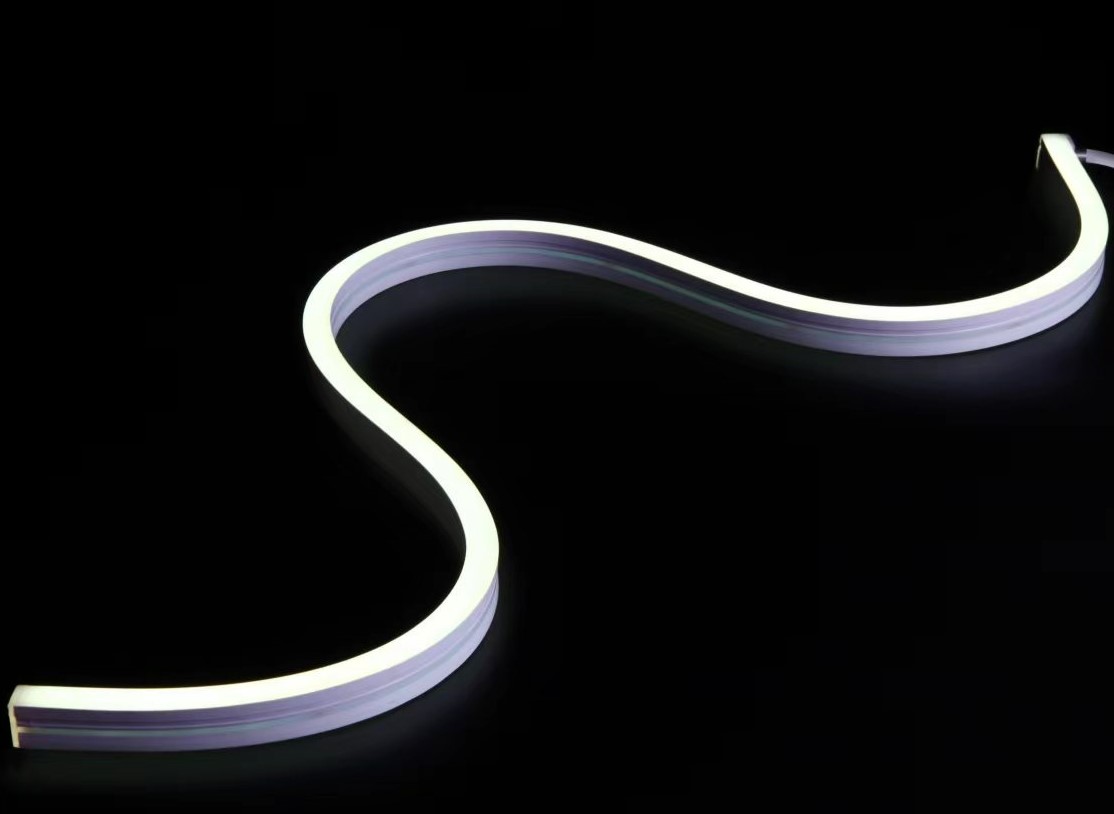 Side Bending LED Neon Flex Strip Side1220 LL-C1220S 12*20mm